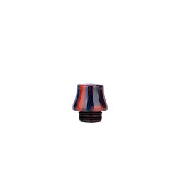 Drip Tip  810 en Résine AS195 - ReeWape