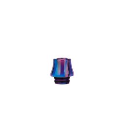 Drip Tip  810 en Résine AS195 - ReeWape