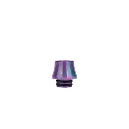 Drip Tip  810 en Résine AS195 - ReeWape