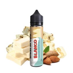 Blanco 0mg 50ml - Barre Du Coq By Le Coq Qui Vape