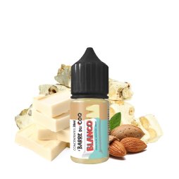 Concentré Blanco 30ml - Barre Du Coq By Le Coq Qui Vape