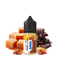 Concentré Riders 30ml - Barre Du Coq By Le Coq Qui Vape