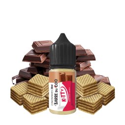 Concentré Kitty 30ml - Barre Du Coq By Le Coq Qui Vape