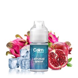 Concentrate Abyssal Quest 30ml - CALM+