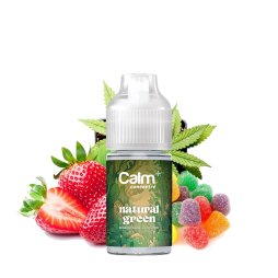 Concentrate Natural Green 30ml - CALM+
