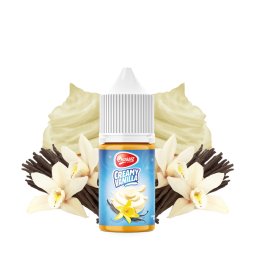 Concentrate Creamy Vanilla 30ml - Chubbiz