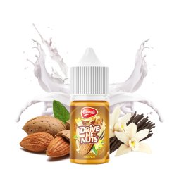 Concentrate Amande 30ml - Drive Me Nuts by Chubbiz