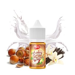 Concentrate Noisette 30ml - Drive Me Nuts by Chubbiz
