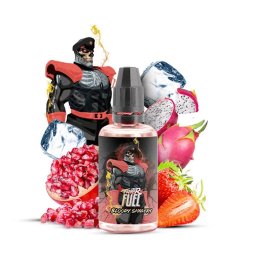 Concentrate Bloody Shigeri 30ml - Fighter Fuel by Maison Fuel
