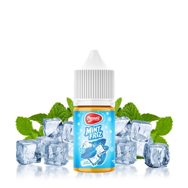 Concentrate Mint Friz 30ml