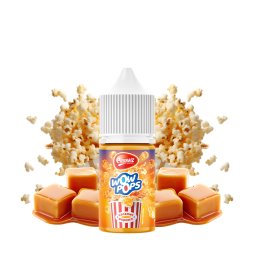 Concentrate Wow Pops 30ml - Chubbiz