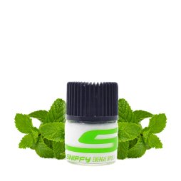 Poudre Energisante Menthe 1g - Sniffy