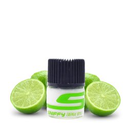 Poudre Energisante Citron Vert 1g - Sniffy