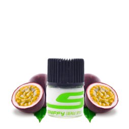 Poudre Energisante Fruit De La Passion 1g - Sniffy
