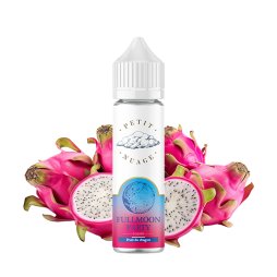 Fuulmoon Party 0mg 50ml - Petit Nuage