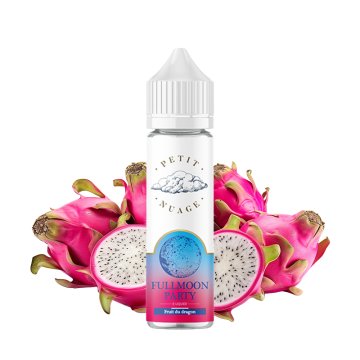 Fullmoon Party 0mg 50ml - Petit Nuage