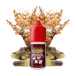 Concentrate Super Cola 30ml - Kyandi Shop