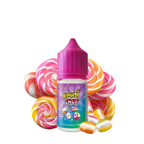 Concentrate Super Lequin 30ml - Kyandi