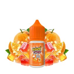 Concentrate Super Orange 30ml - Kyandi Shop