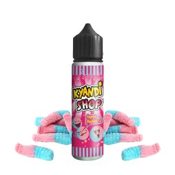 Super Bubble Z 0mg 50ml - Kyandi Shop