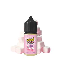 Concentré Super Mallow 30ml - Kyandi Shop