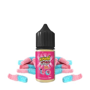 Concentré  Bubble Z 30ml - Kyandi Shop