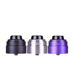 Asgard XL RDA - Vaperz Cloud