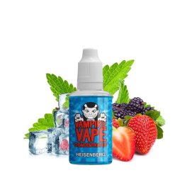 Vampire Vape Concentrate Heisenberg 30ml