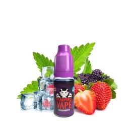 Heisenberg - Vampire Vape 10ml TPD READY