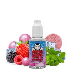 Concentré Heisenberg Gum 30ml - Vampire Vape