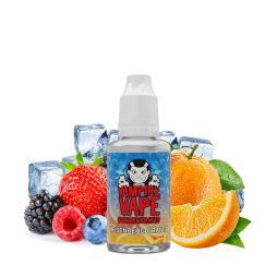 Concentré Heisenberg Orange 30ml - Vampire Vape