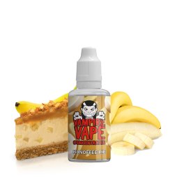 Vampire Vape Concentrate Banoffee Pie 30ml