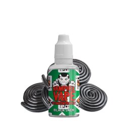 Flavor Concentrates Black Jack 10ml Vampire Vape