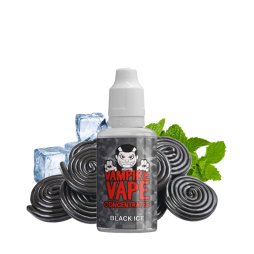 Saveur Concentrate Black Ice Vampire Vape 30ml