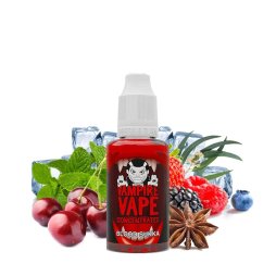 Concentrate Blood Sukka- Vampire Vape 30ml