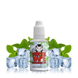 Concentré Ice Menthol - Vampire Vape 30ml