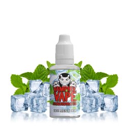 Concentré Ice Menthol - Vampire Vape 30ml