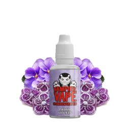 Concentré Parma Violets  30ml - Vampire Vape