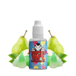 Concentrate Pear Drops  30ml - Vampire Vape