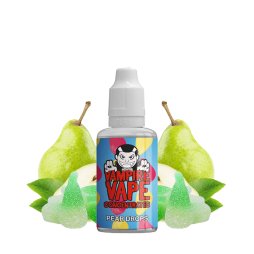 Concentré Pear Drops 30ml - Vampire Vape