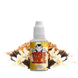 Concentré Vanilla Tobacco 30ml - Vampire Vape