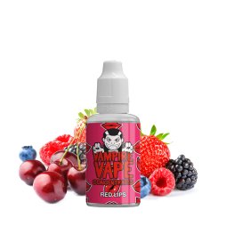 Concentrate Red Lips 30ml - Vampire Vape