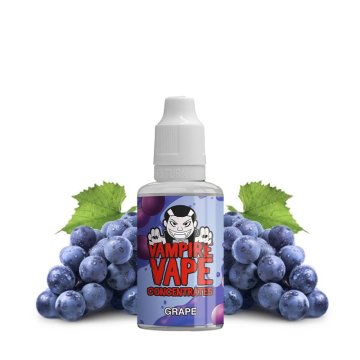 Concentré Grape 30ml - Vampire Vape