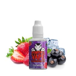 Concentrate Catapult 30ml - Vampire Vape