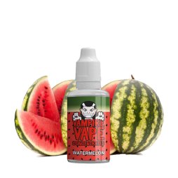Concentré Watermelon 30ml - Vampire Vape