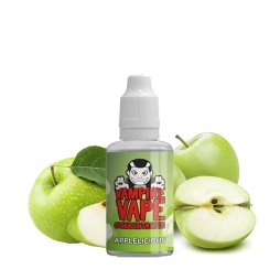Concentrate Applelicious 30ml - Vampire Vape