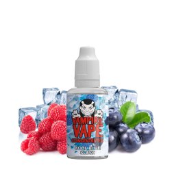 Concentrate Cool Blue Slush 30ml - Vampire Vape