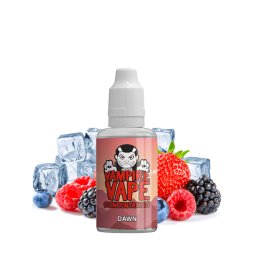 Concentrate Dawn - Vampire Vape 30ml