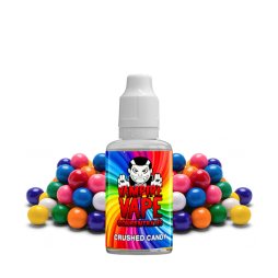 Concentrate Crushed Candy 30ml - Vampire Vape