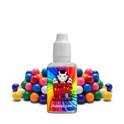 Concentré Crushed Candy 30ml - Vampire Vape